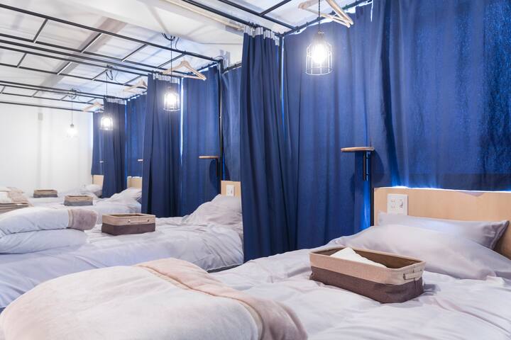 3. New open/Near Roppongi Hills/Up to 13 / WiFi gallery image 5