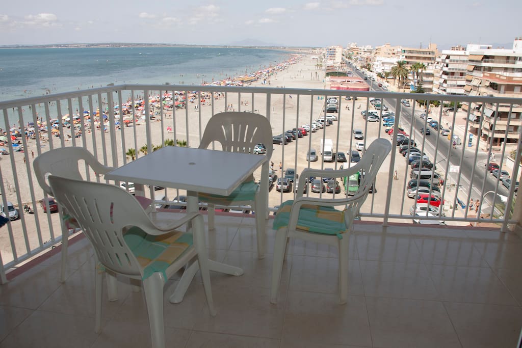 Terraza