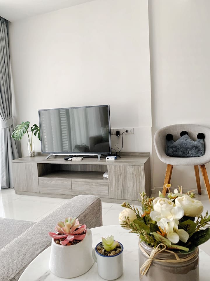 ห้องนั่งเล่น