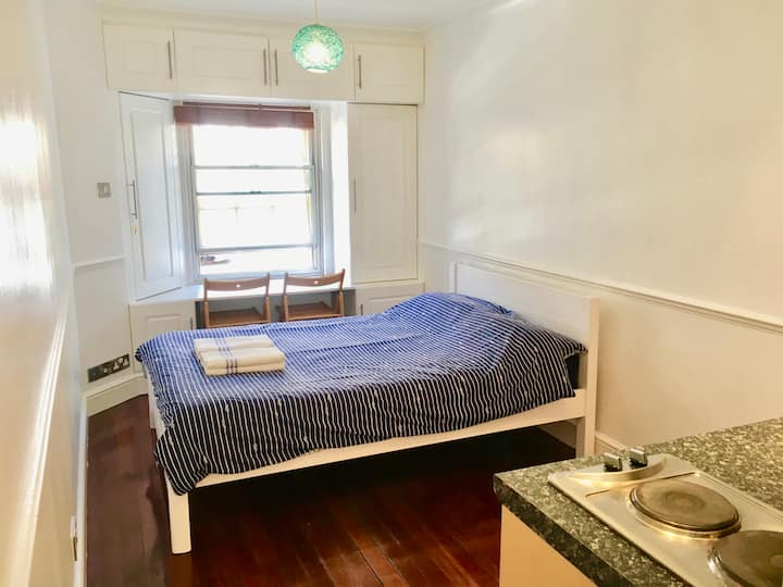 Brick Lane Shoreditch Studio Apartment - Londra