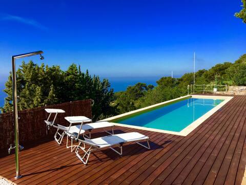 Villa Il Pino Blu