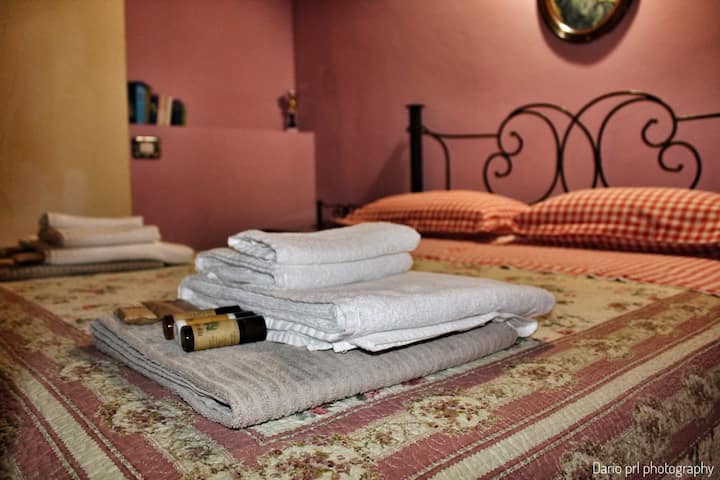 Dhomë gjumi 2