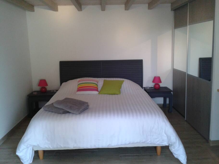 la chambre