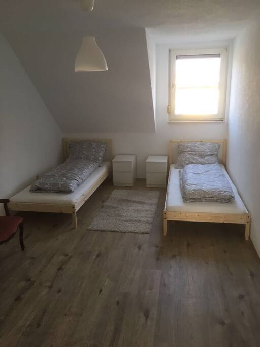 Doppelzimmer
