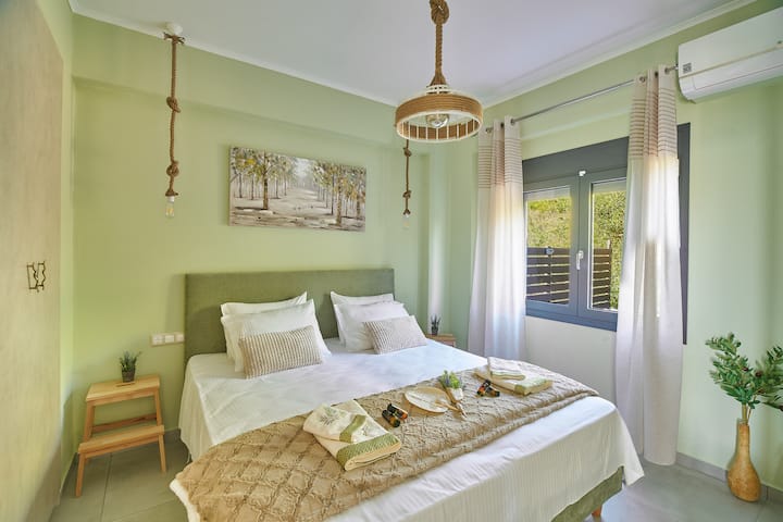 Спална соба 2