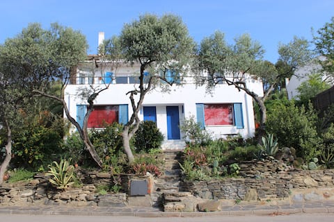 Bonito apartamento para dos (B)