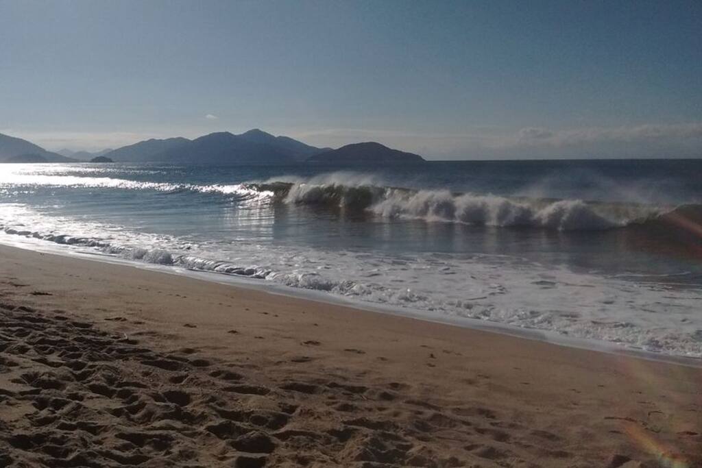 Praia