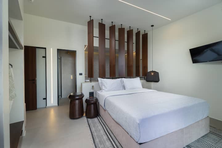 Chambre 3 Grande Villa