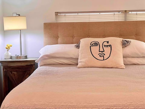 Charleston's Coolest Neighborhood