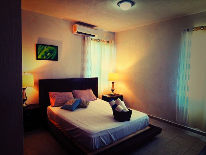 Habitación 2