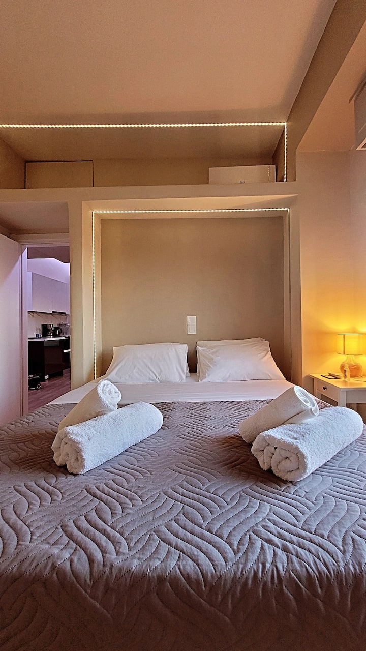 להירגע על מיטה זוגית עם מזרן איכותי!