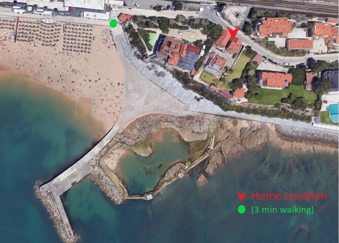 Tamariz House gallery image 4