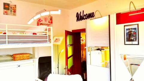 Vila Paul Welcome Room Medieval Historical Center