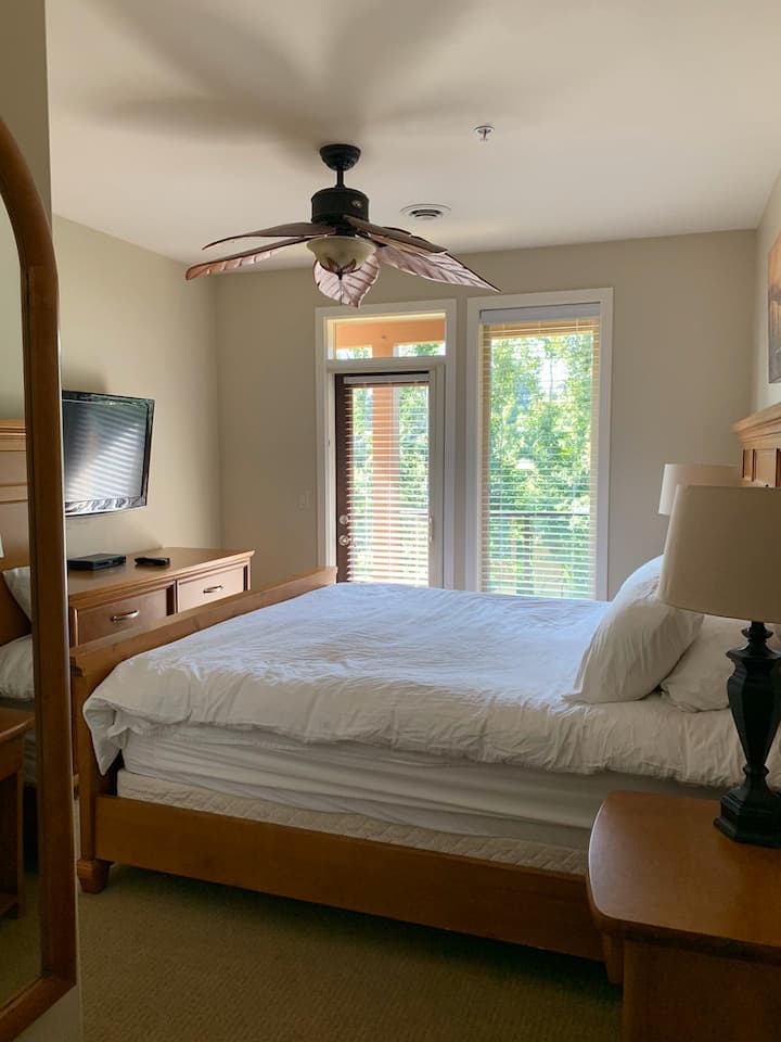 chambre principale