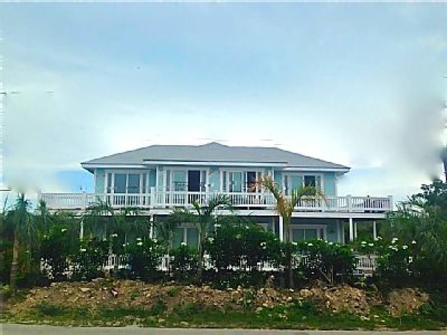 Welcome to Sea Walk