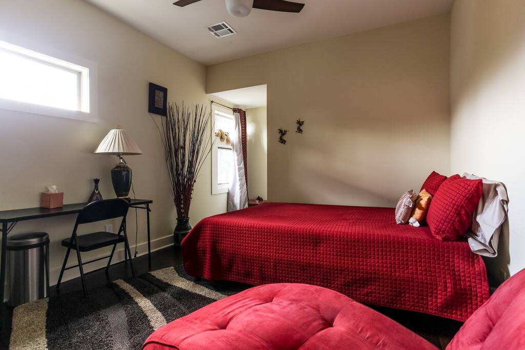 Private room