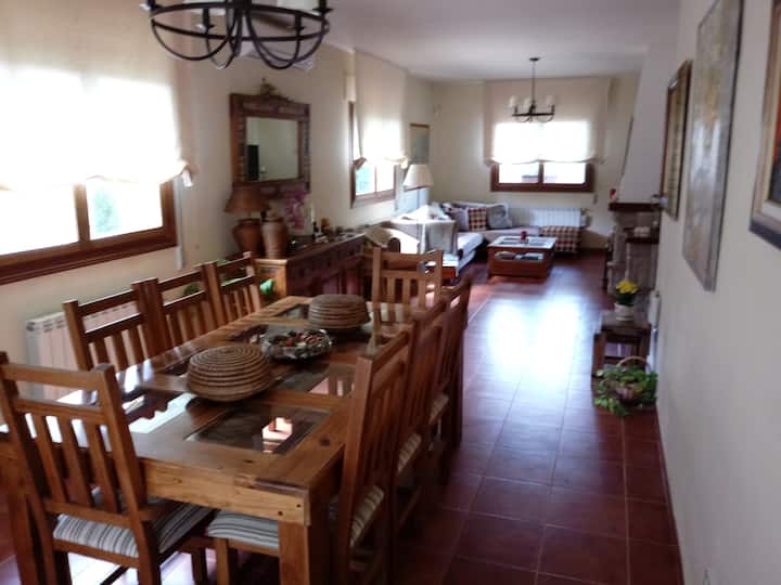 Casa Spa 1514 Disfruta De Unos Dias Diferentes - Galápagos