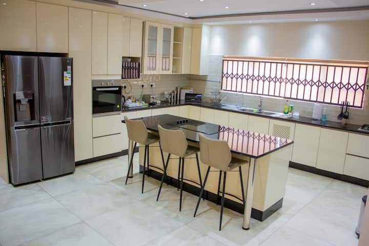Nyamungoma Airbnb - Mandara - Harare
