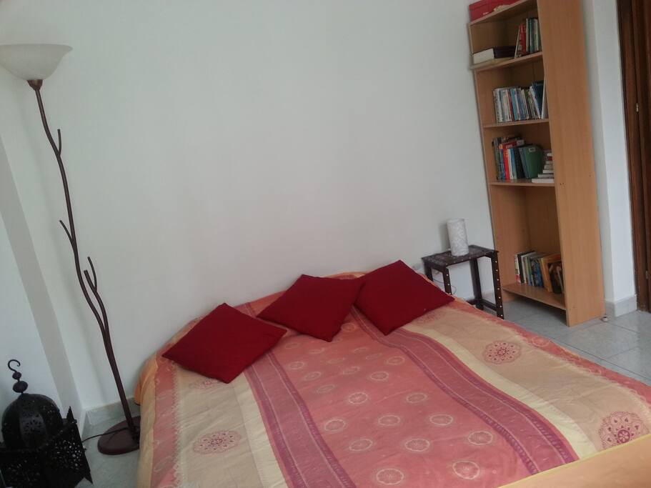 La chambre
