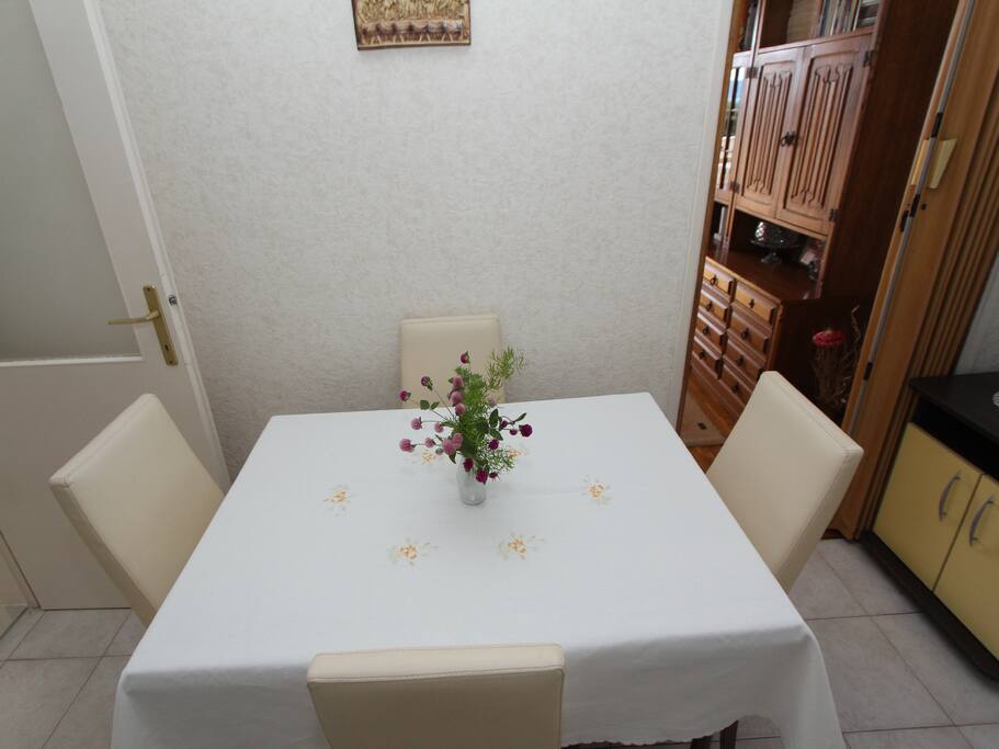 Living space