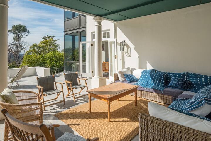 Bishopscourt Country House gallery image 4