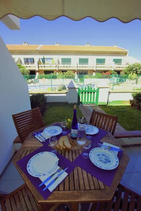 Terraza