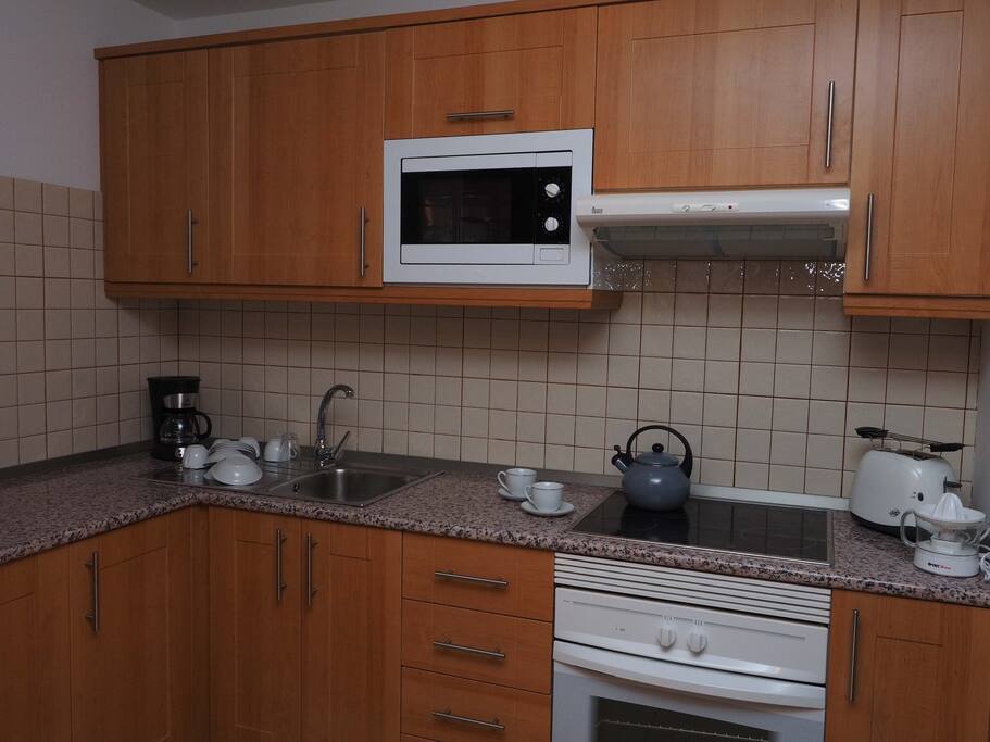 cocina