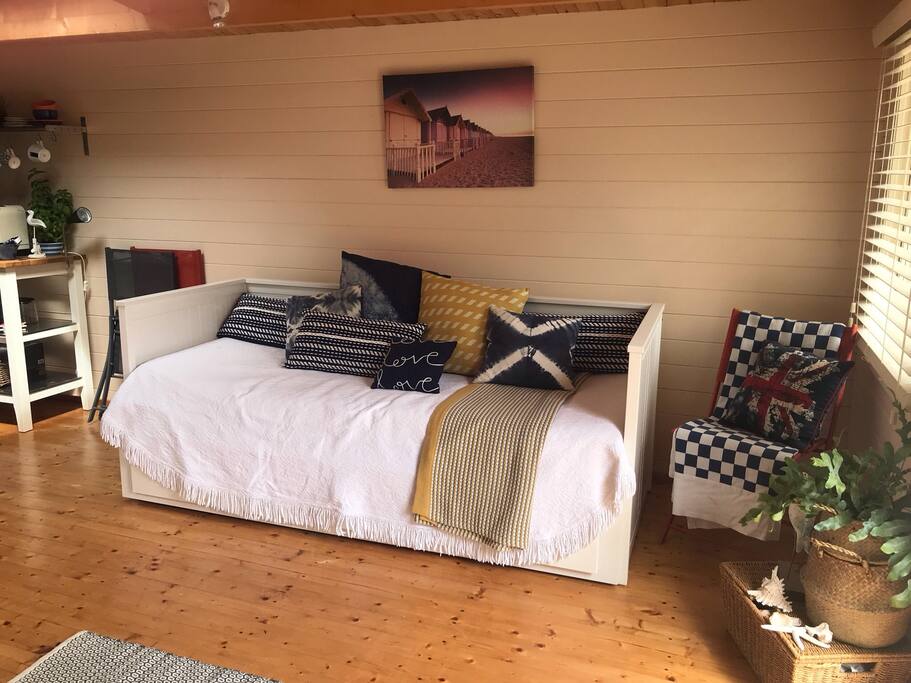 King size sofa bed