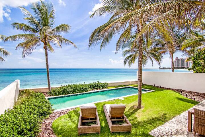 On Beach Time Vacation Rentals
 managed Airbnb listing 2