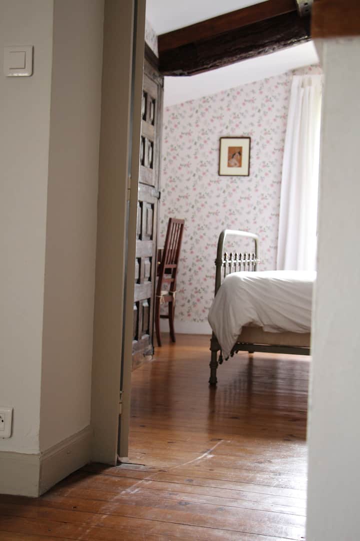 საძინებელი 5