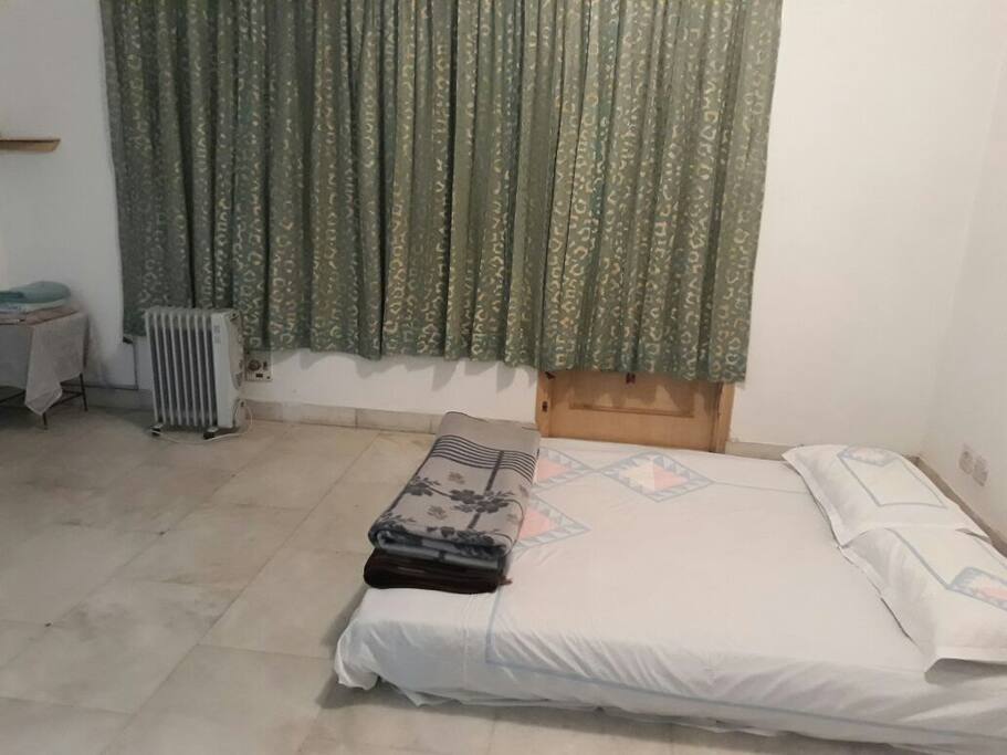 Additional Beds