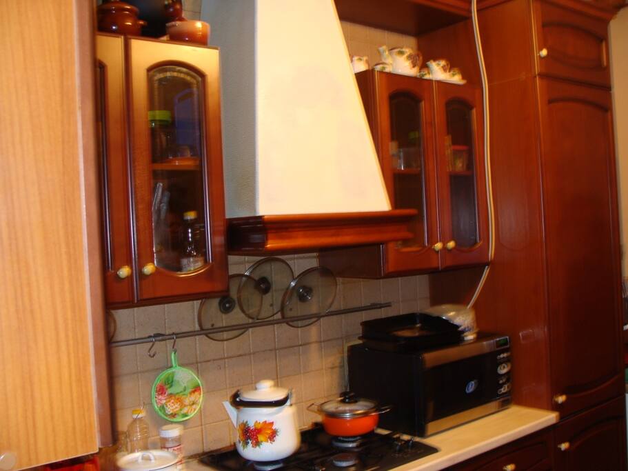 Кухня