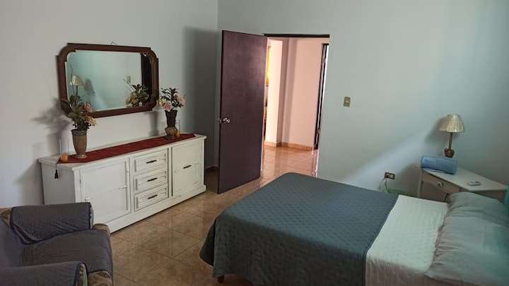 საძინებელი 2