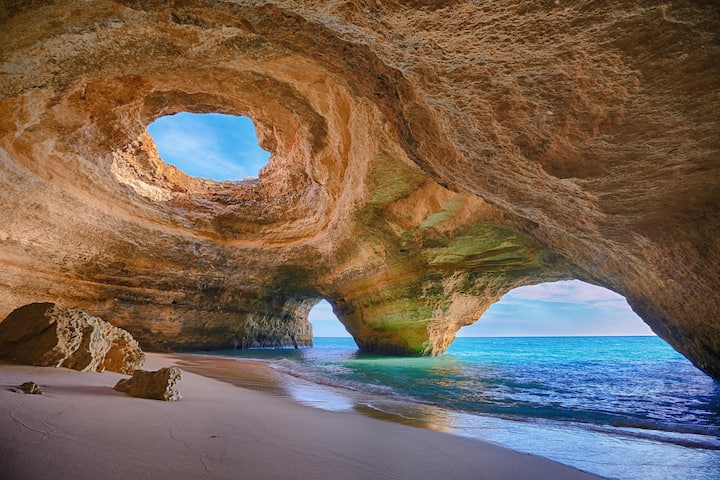 Benagil: kiadó nyaralók és otthonok - Lagoa, Portugália | Airbnb
