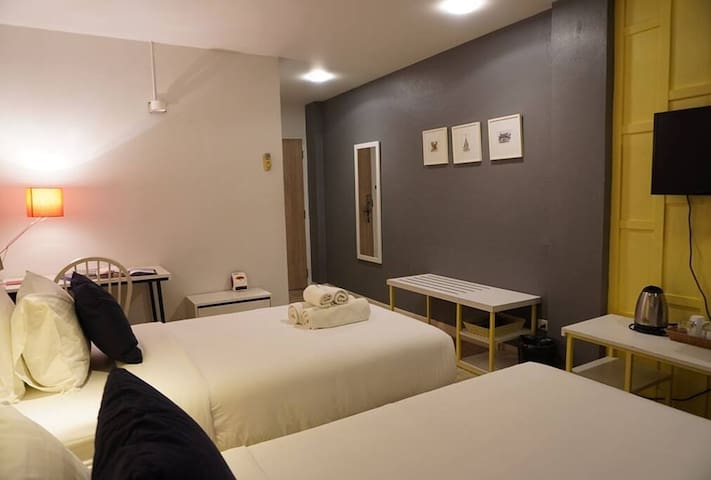 Riverview managed Airbnb listing 1