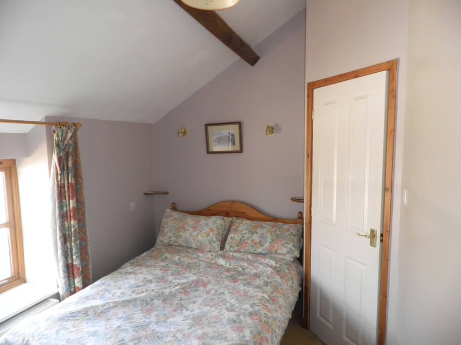 Double bedroom