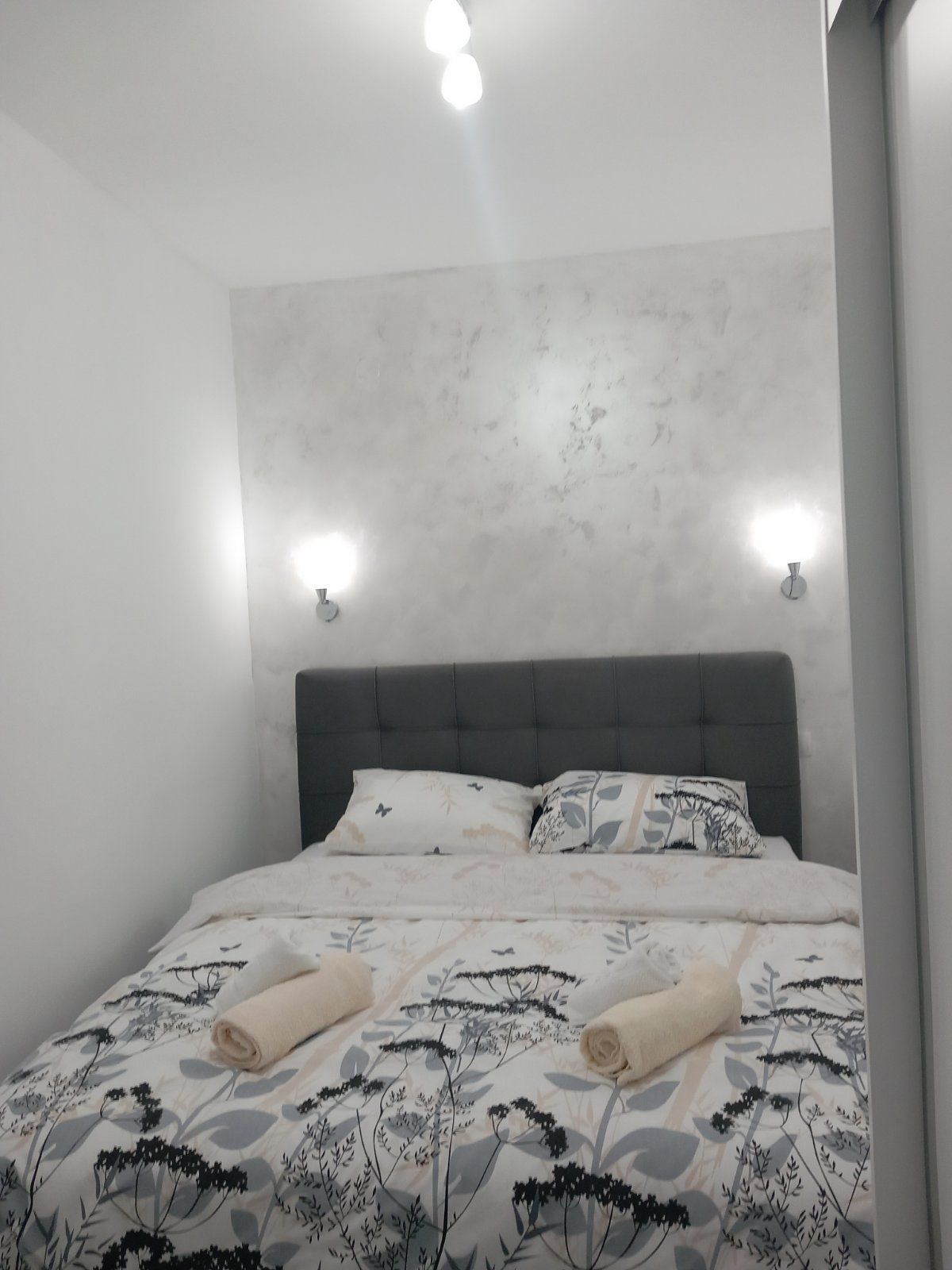 ห้องนอน