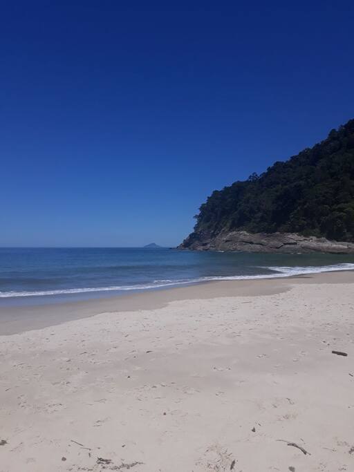 praia de la
