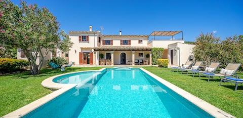 Villa Corb Mari By SunVillas Mallorca