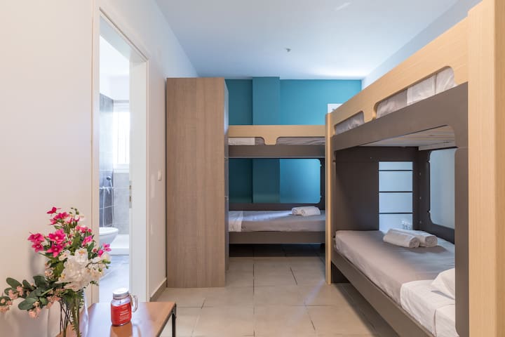 Local Hostel & Suites managed Airbnb listing 3