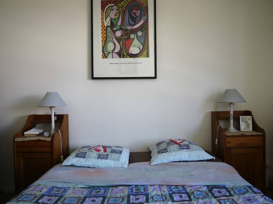 Chambre hôtes