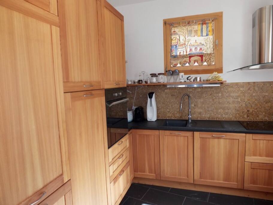 cucina
