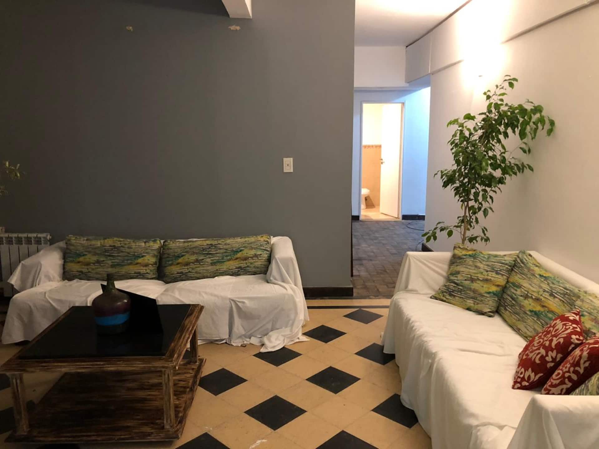 Private room in The Maison Palermo Soho, Almagro