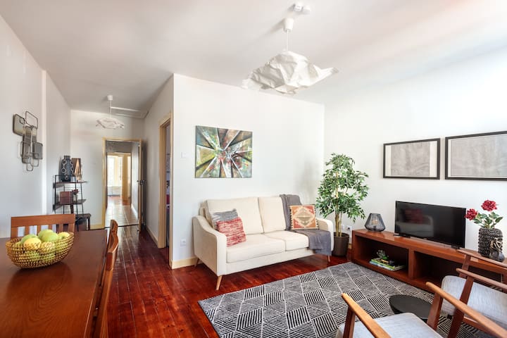 PentHouse Apartment in a Central Building gallery image 3