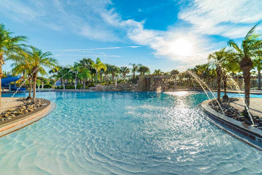 Sweet Home Vacation Disney Vacation Home Rentals, Top Resorts Florida Paradise Palms