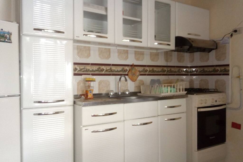 Cocina