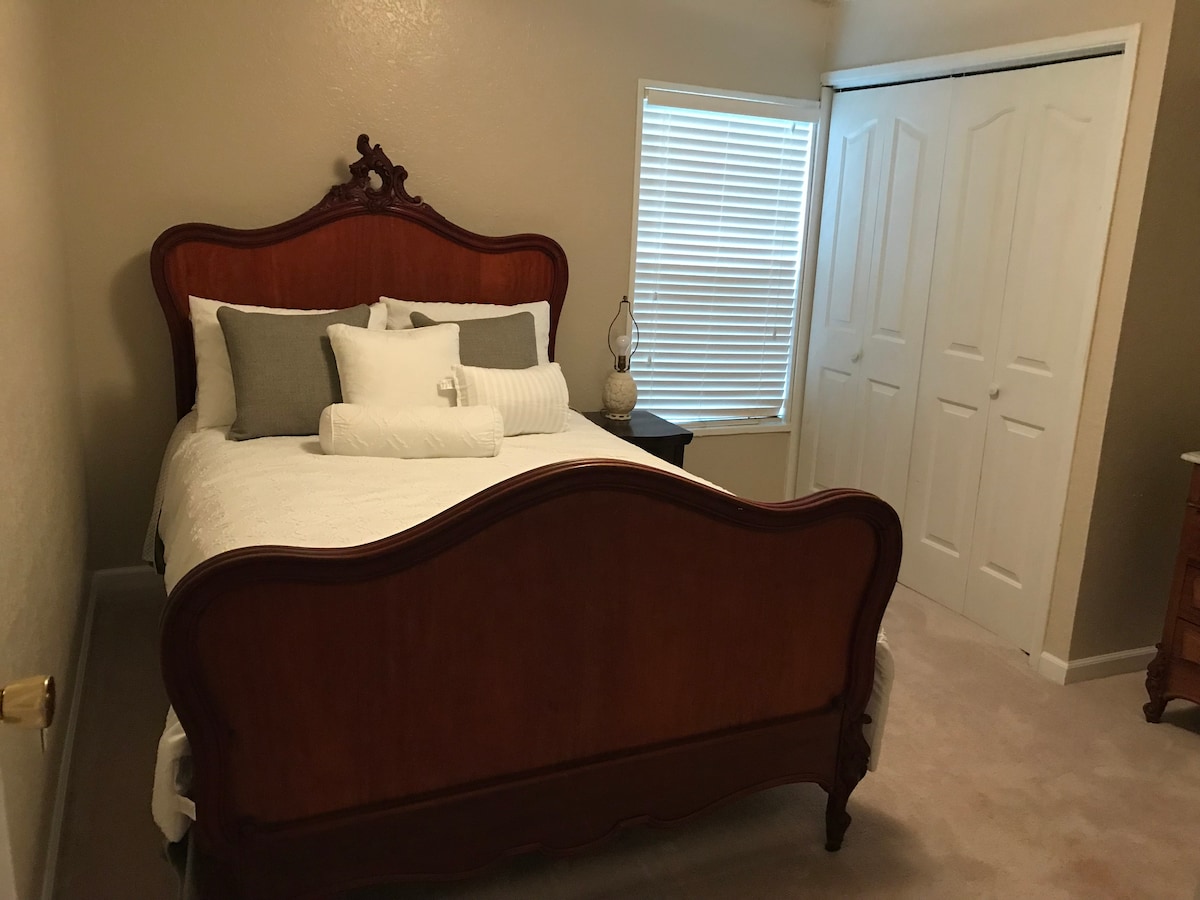 3 - та спалня с малко двойно легло