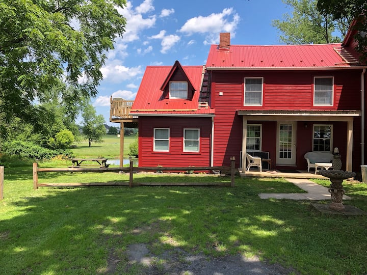 Selinsgrove Vacation Rentals & Homes Pennsylvania, United States Airbnb