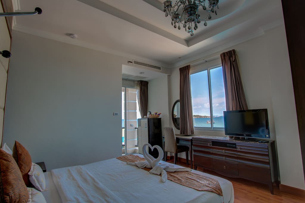 seaview room