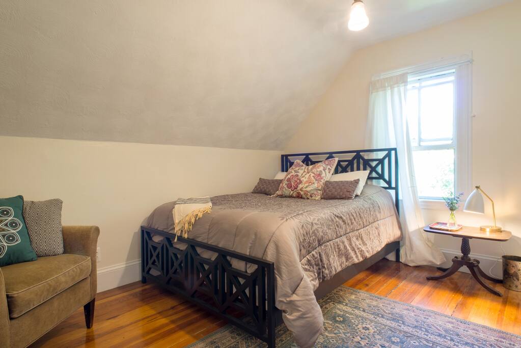 Airbnb Room